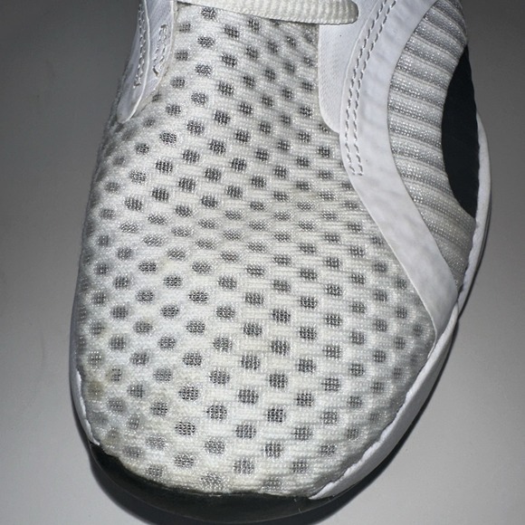 Nike Womens Superrep Go CJ0860-100 White Running Shoes Sneakers Size 7 - Picture 16 of 16